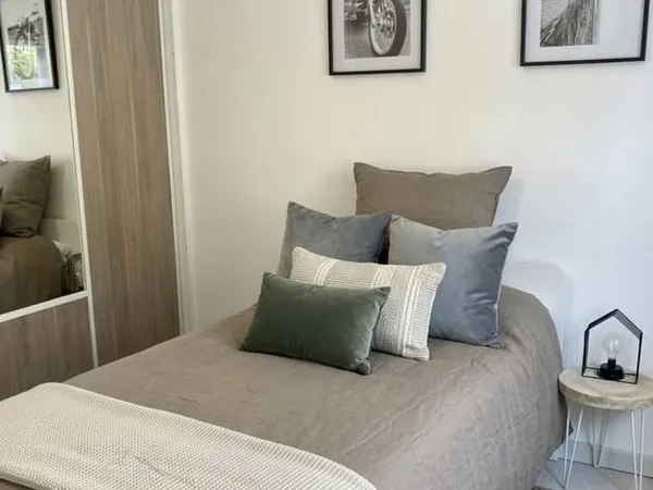 Appartement 5 pièces 90 m²