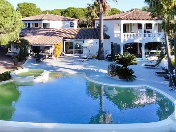 Vente Maison/villa 14 pièces