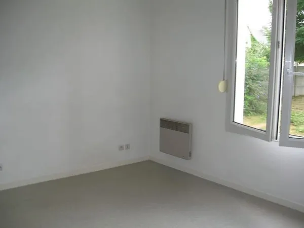 Appartement 1 pièce 24 m²