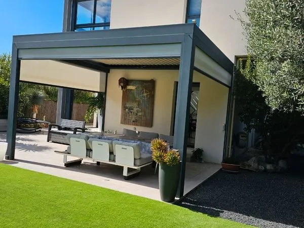 Villa plage
