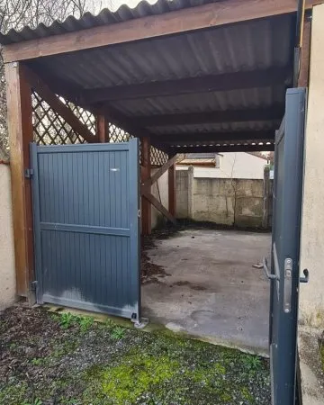 Garage Parking à louer Marly