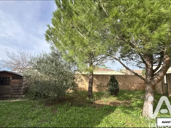 Maison 4 pièces 134 m²