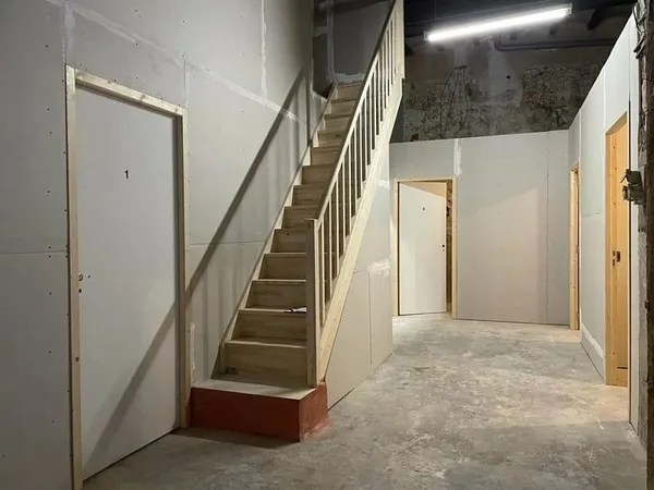 BOX pour vélo ou stockage