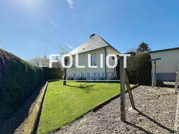 Maison 3 pièces 76 m²