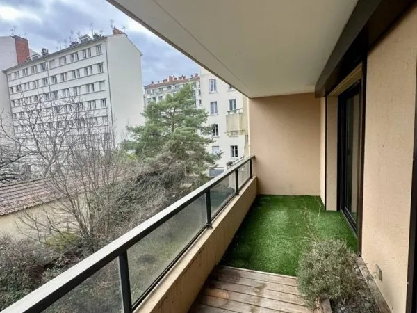 Appartement 4 pièces 90 m²