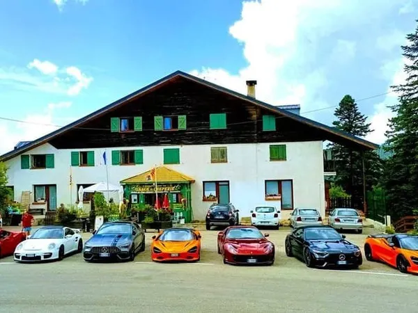 Boutique 84 m²