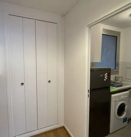 Appartement 1 pièce 30 m²