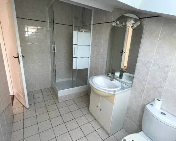 Maison 3 pièces 57 m²