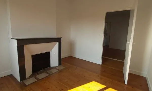Appartement 5 pièces 93 m²