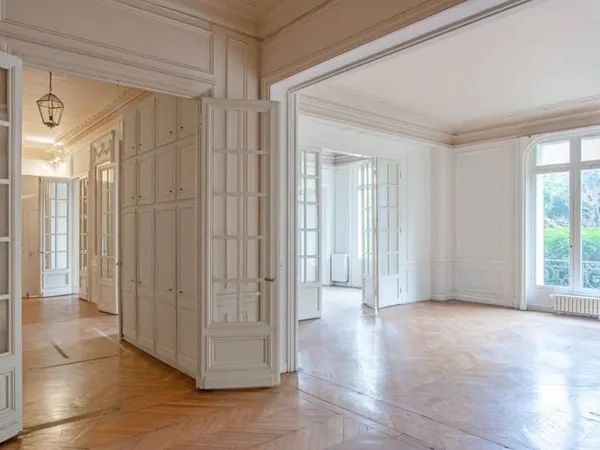 Appartement 210 m²