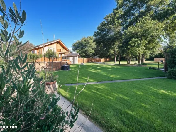 Maison 6 pièces 150 m²