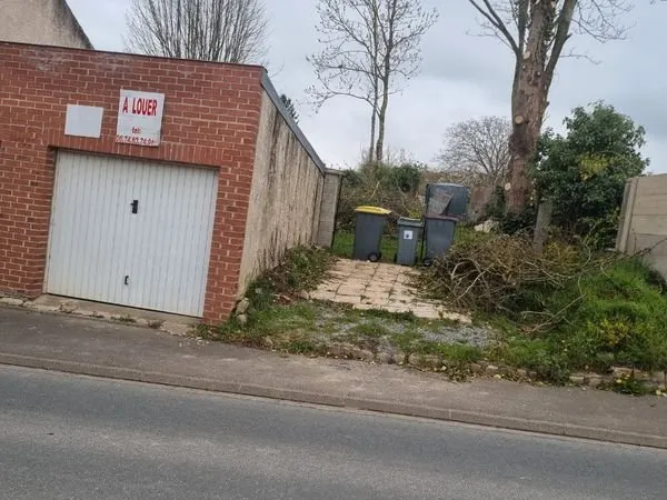 Stationnement Vente Fontaine-au-Pire   7000€