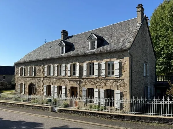 PROPRIÉTÉ PRESTIGIEUSE SUR PLUS DE 7000M2