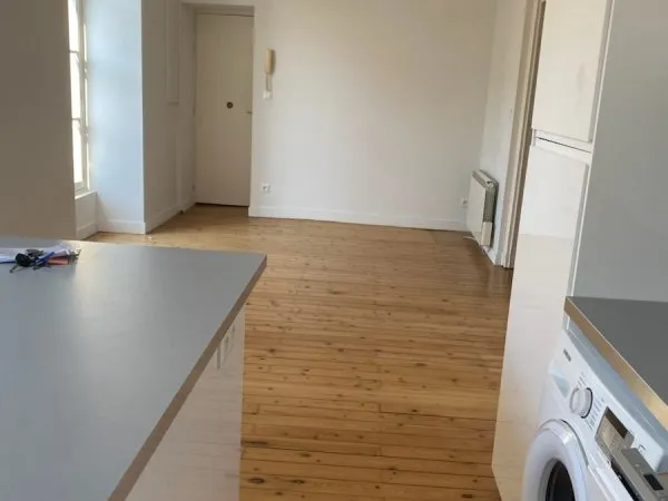 Propose colocation appartement 59m²