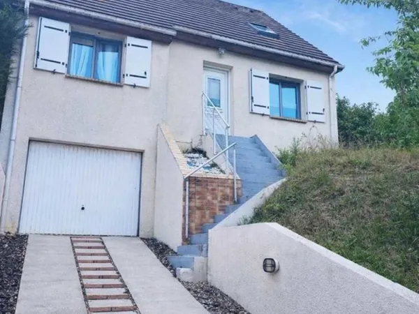 MAISON 5 PIàˆCES