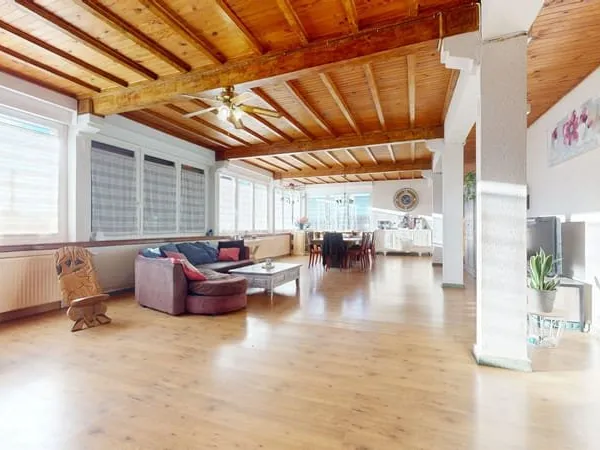 Maison Aïssey 10 pièce(s) , 314,6 m²