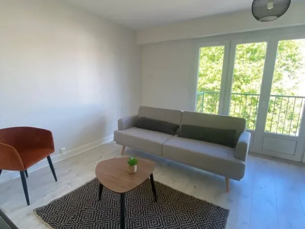Appartement 4 pièces 82 m²