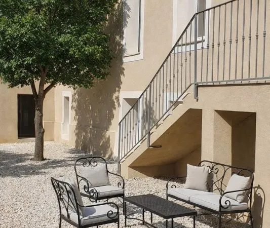 Appartement Vente Tourrette-Levens 6p 200m² 620000€