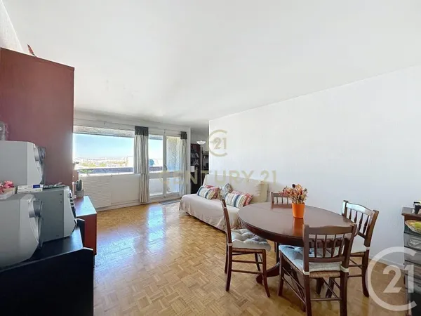 Appartement 5 pièces 92 m²