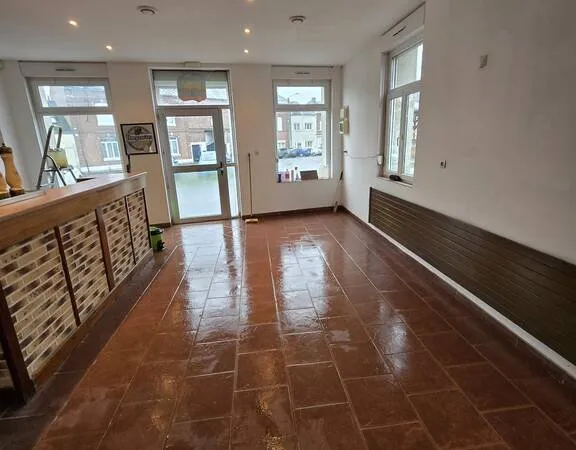 Maison 2 pièces 66 m²