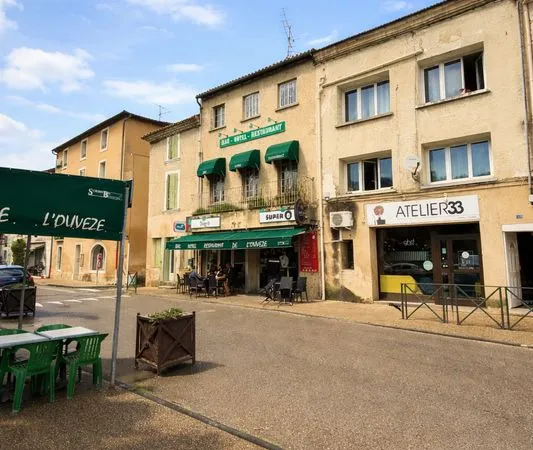 Immeuble 280 m²
