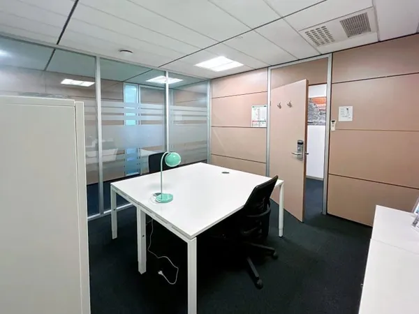 Bureaux 10 m²