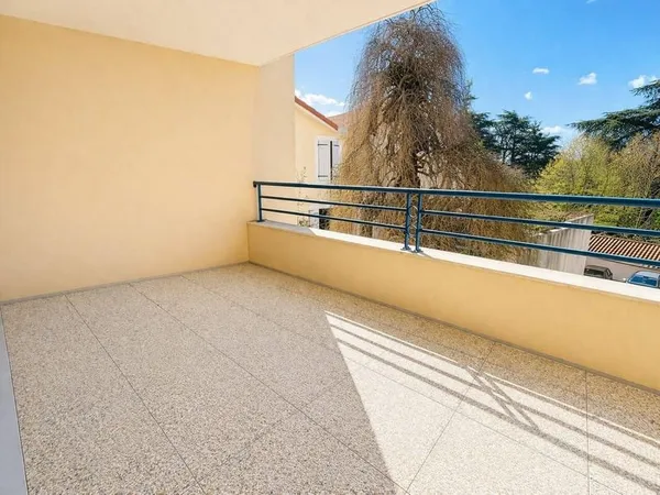 Appartement 4 pièces 90 m²