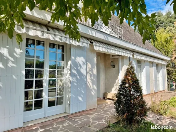 Maison Lot et Garonne