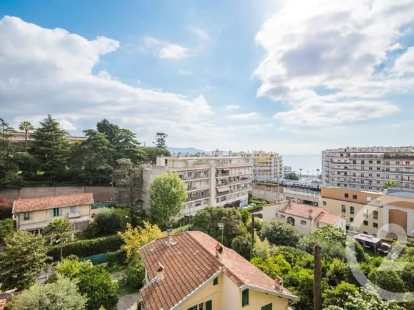 Appartement 4 pièces 92 m²