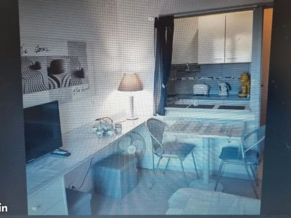 Studio à vendre à dax