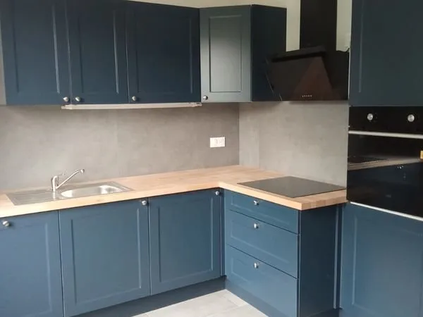 A loué F4 de 125 M2 tout confort Mulhouse Dornach