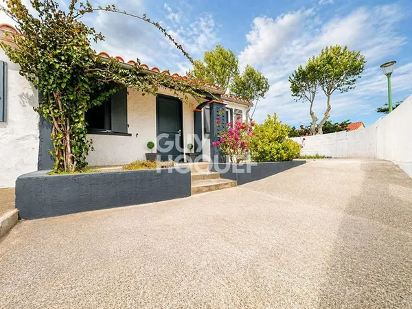 Maison 5 pièces à vendre à Pollestres - 332 000 €