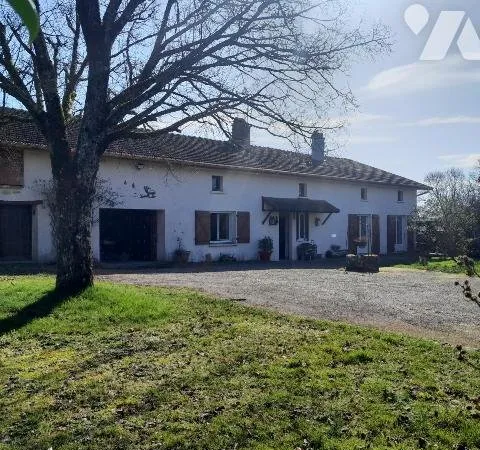 Maison 170 m²