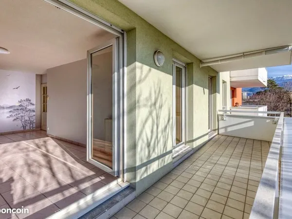 Appartement 3 pièces 67 m²