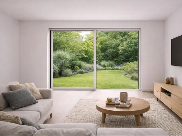Appartement T3 de 67m² à Touquet-Paris-Plage