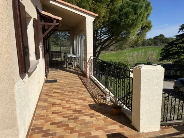 Appartement 6 pièces 114 m²