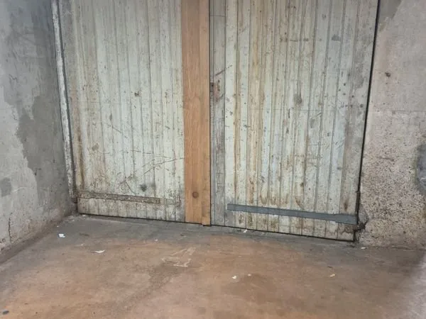 Location Box Parking - Saint-Mandé (Sous-sol sécurisé)
