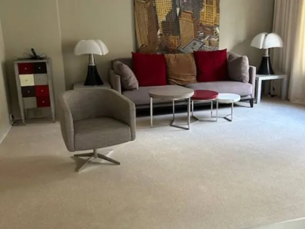 Appartement 2 pièces 66 m²