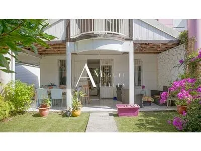 Maison T4 à Terreville