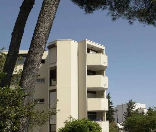 Appartement Location Montpellier 1p 19m² 500€
