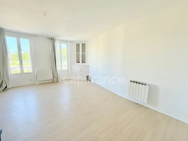 Appartement duplex à vendre 4 pièces PONTOISE (95)