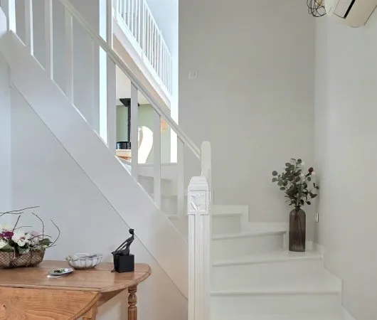Maison 6 pièces 121 m²