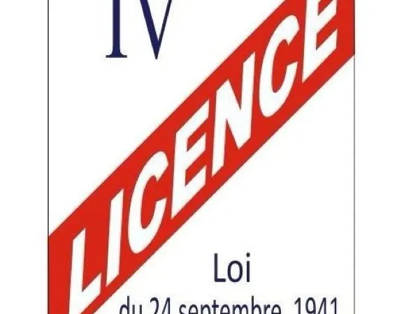 Licence IV à vendre (Seine-Saint-Denis - 93)