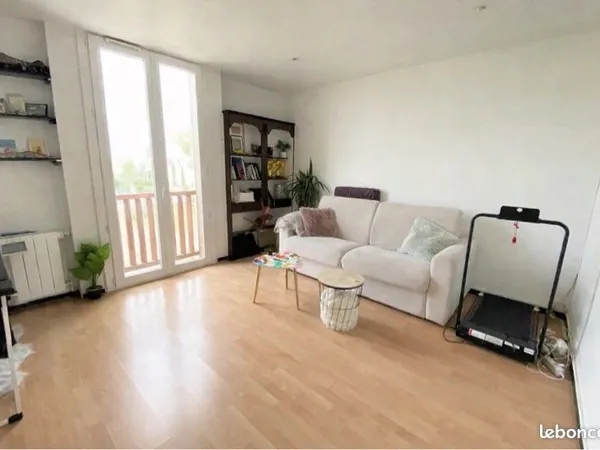 Vente appartement Aix en Provence
