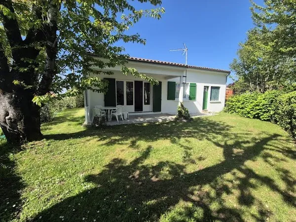 Maison 3 pièces 57 m²