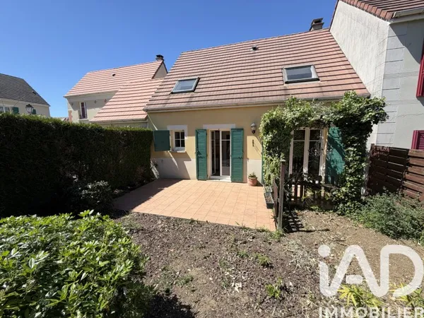 Maison 4 pièces 85 m²