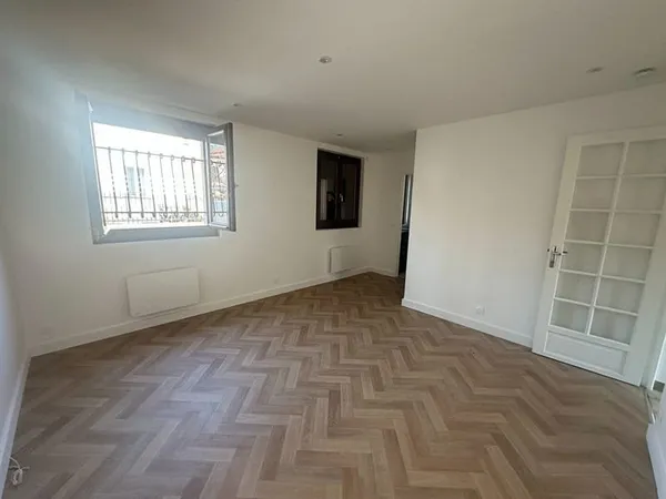 Appartement Vitry Sur Seine 3 pièces 52.30 m2