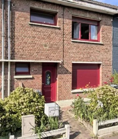 Maison 5 pièces 134 m²