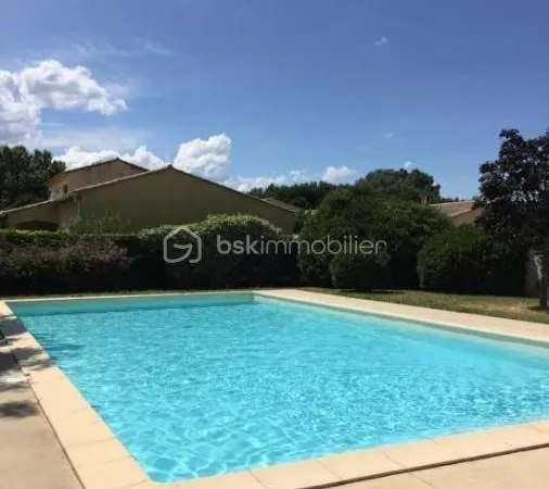 Appartement 3 pièces 56 m²