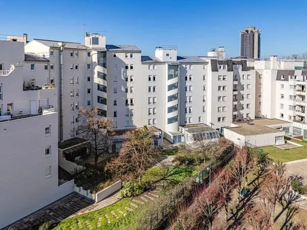 Appartement 7 pièces 74 m²